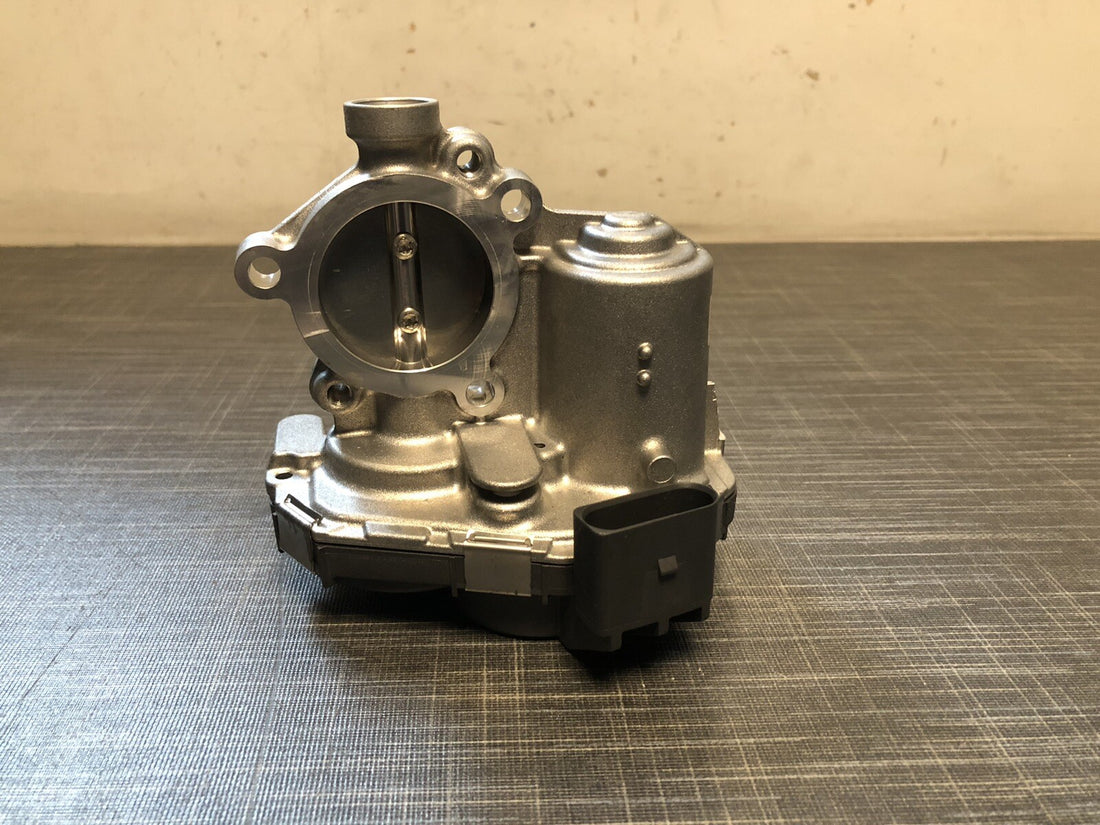 Original VW Skoda Seat Audi 2.0 TDI AGR-Ventil Regelklappe 05L131501C