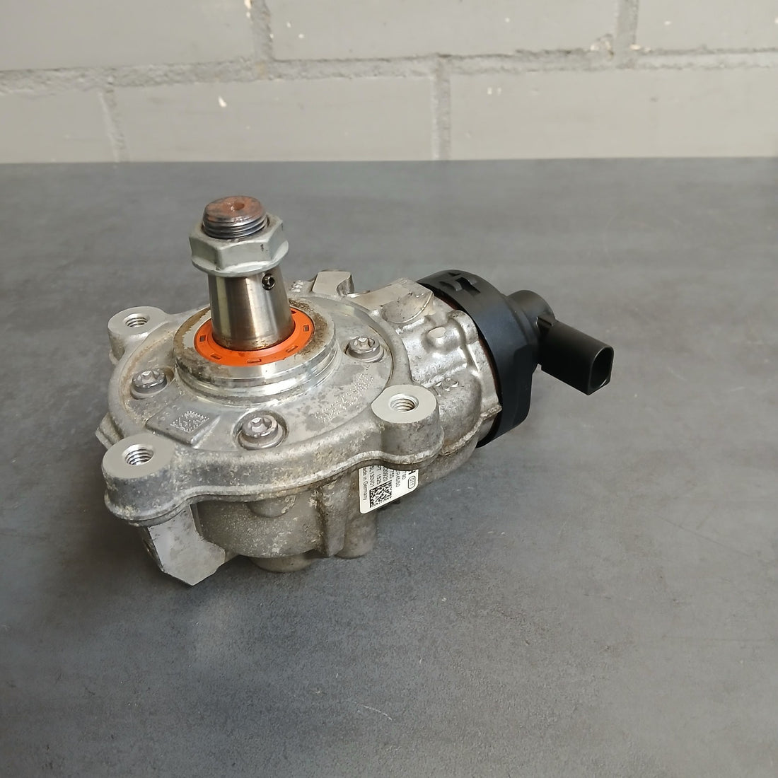 BOSCH Hochdruckpumpe VW Passat Variant 2.0 TDI 05L130755 0445010790