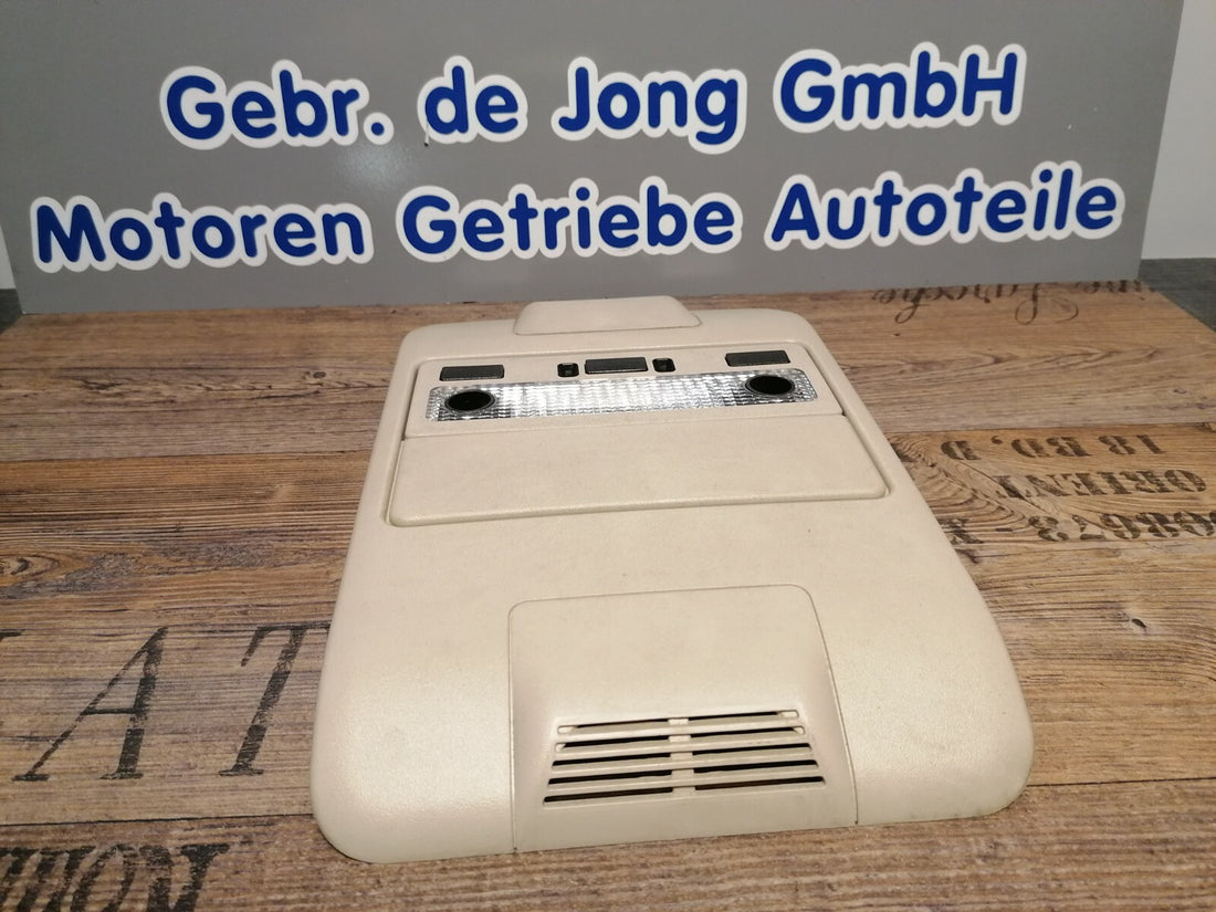 Land Rover Range Rover Innenraumbeleuchtung Ambientebeleuchtung FJV500800VAE