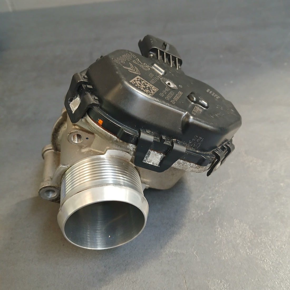 Drosselklappe FoMoCo PSA 9807238580 98359L01