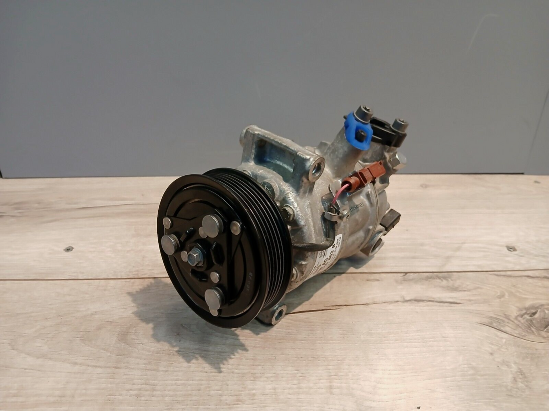 Klimakompressor | VW Audi Seat Skoda | 3Q0816803B