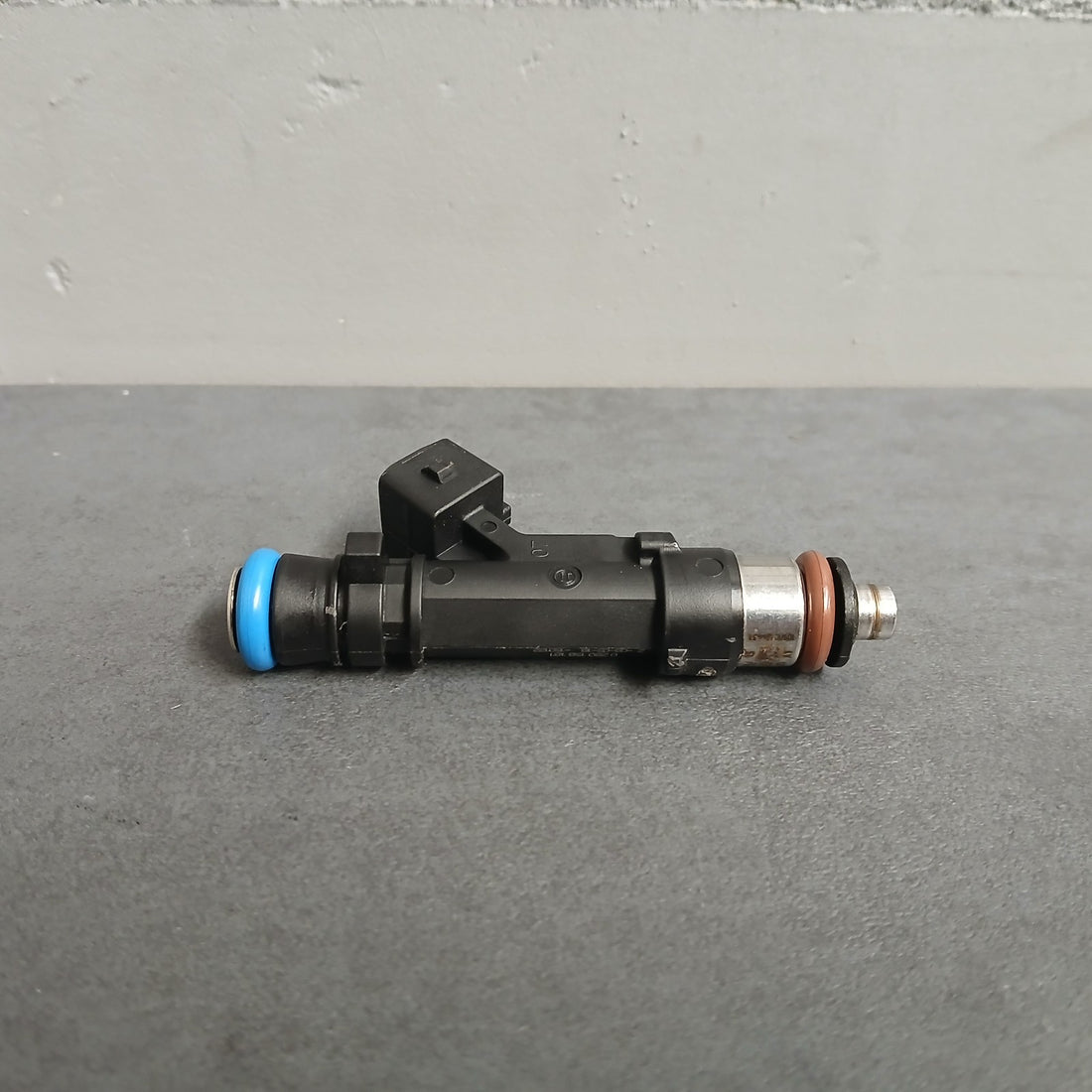 Einspritzdüse Injektor Opel Astra H 1.2 0280158181