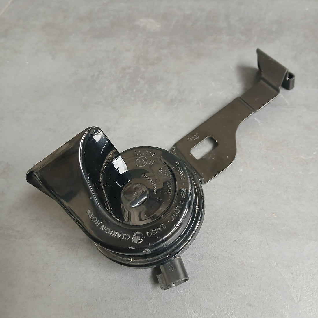 Original Ford Kuga III Hupe Signalhorn Fanfare LX6T13802AD