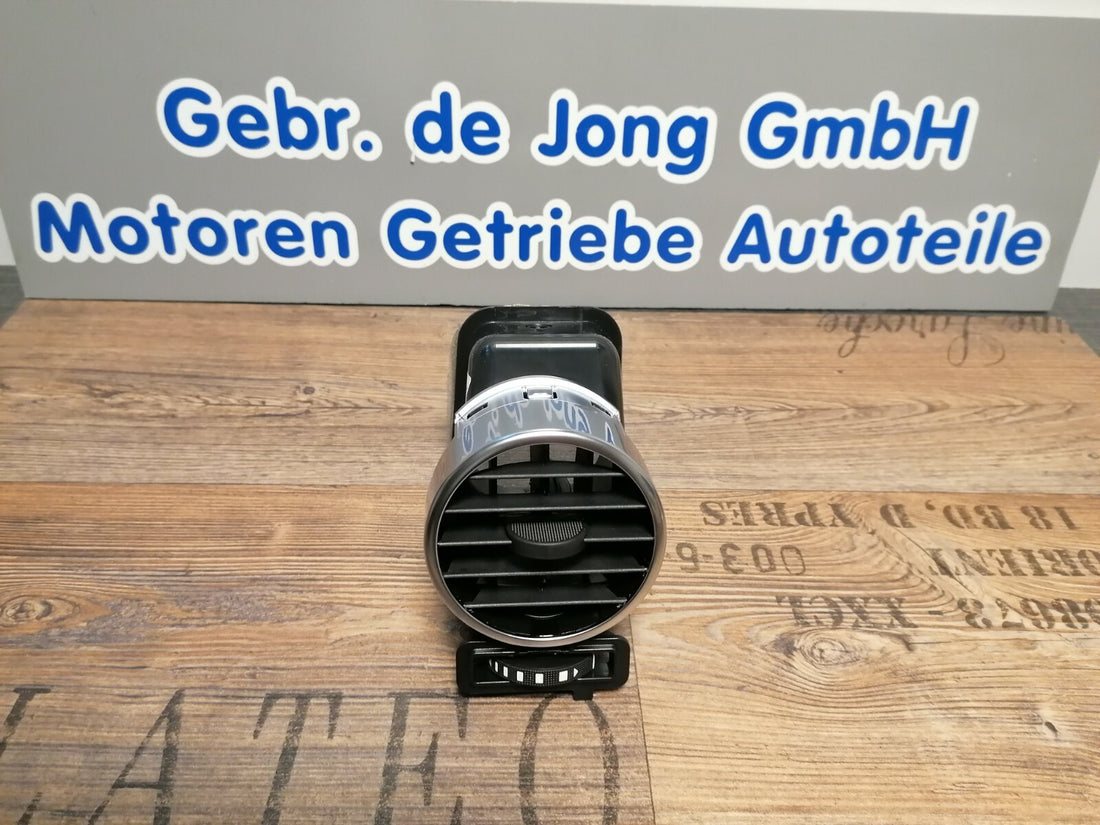 Original Land Rover Discovery Lüftungsschacht Lüftung rechts JBD500380MVM