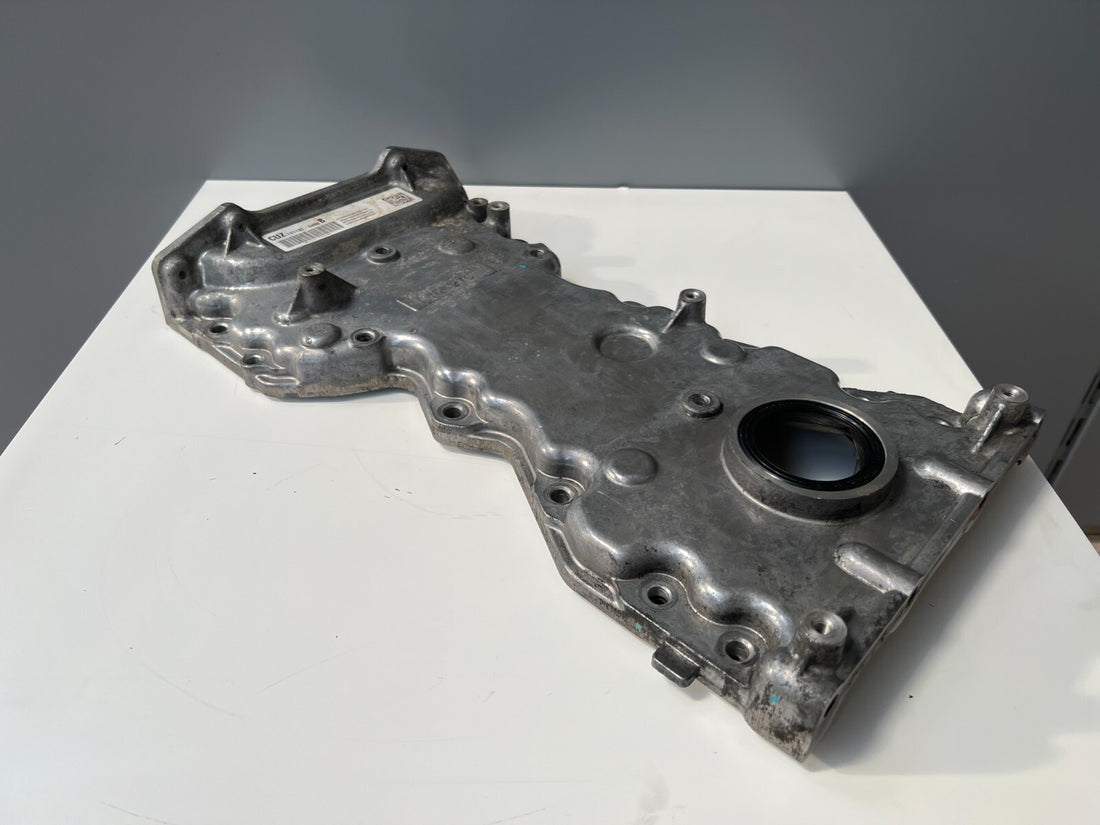 Original Chevrolet Captiva 2.2 D Z22D1 Stirndeckel CUZ121127-0480B