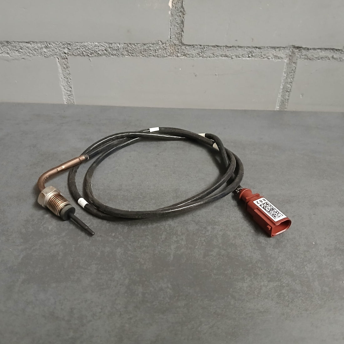 VW Skoda Audi T6 2.0 TDI CXE Lambdasonde Abgastemperatursensor 04L906088HM