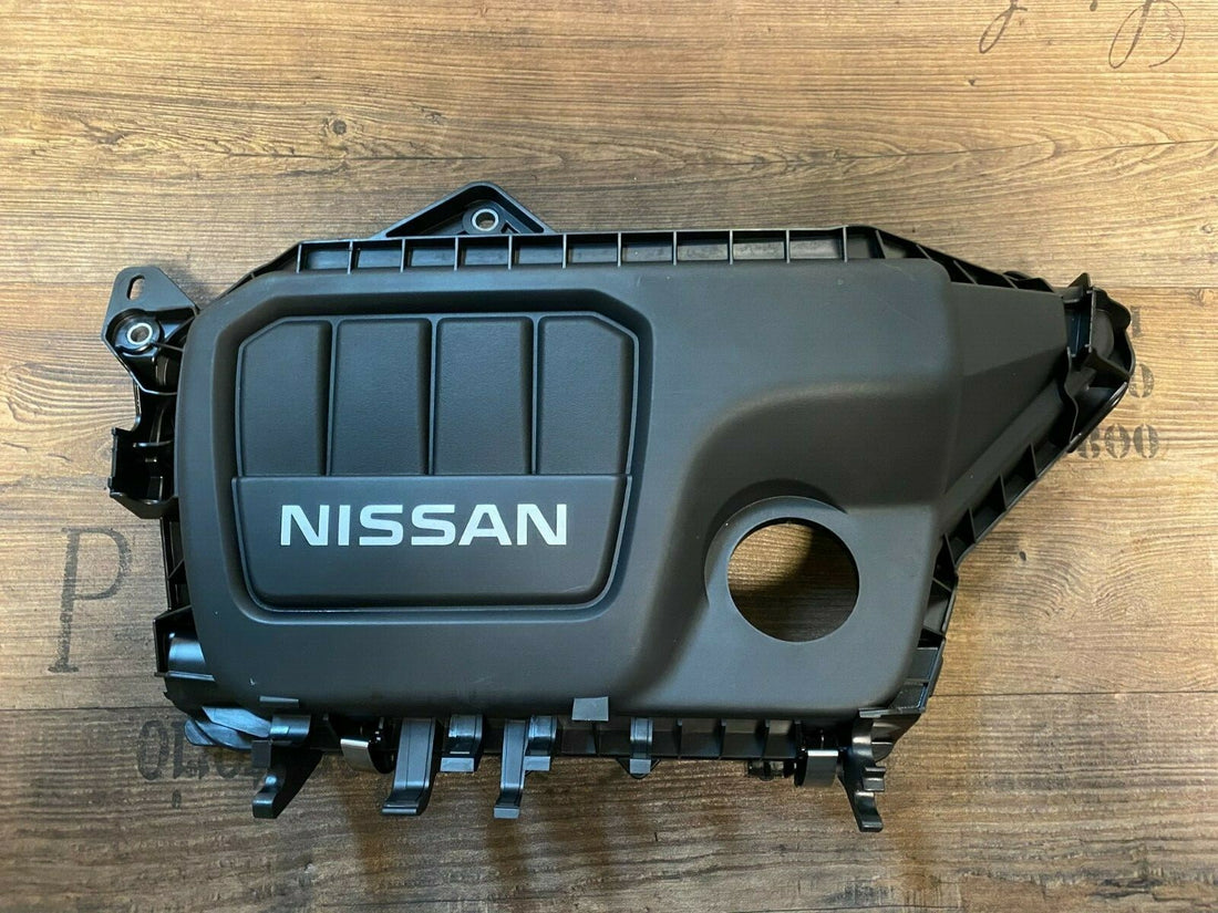 Original Nissan Renault 1.6 DCI Motorabdeckung 175B12531R