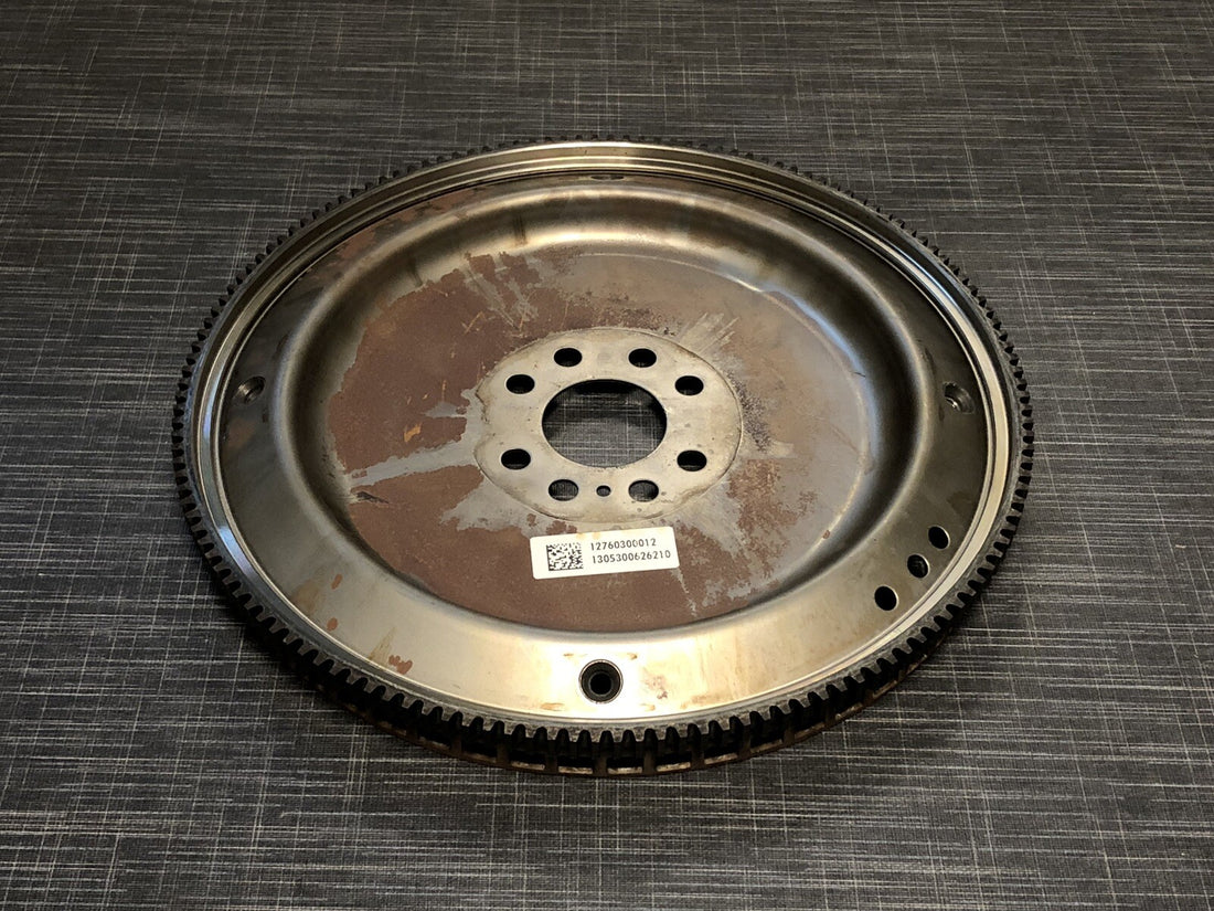 Schwungscheibe Mercedes-Benz W222 S500 4-matic 12760300012