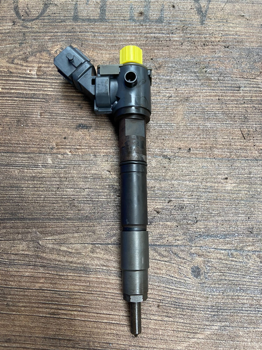 Injektor Einspritzdüse Original Volvo V40 2.0 D4 D4204T14 31405404