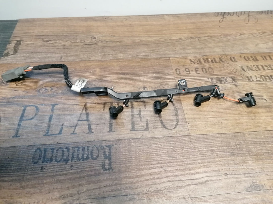 Original Kabelbaum Glühkerzen Ford 1.5 TDCI XWDA 9671583580