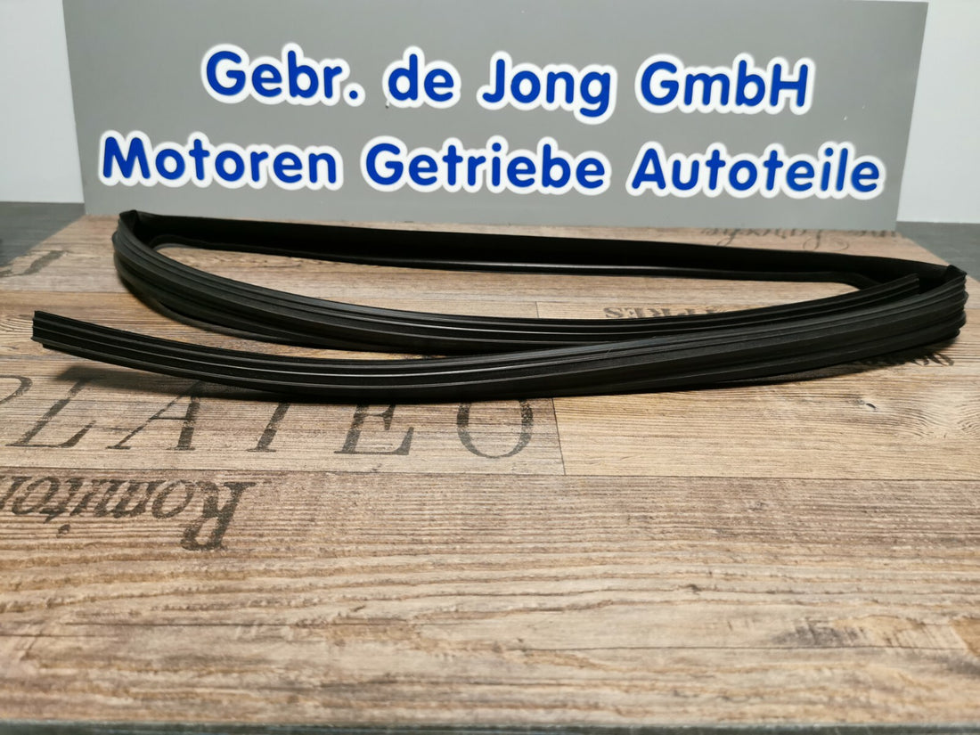 Original Land Rover Range Rover Sport Türscheibendichtung hinten links LR017042