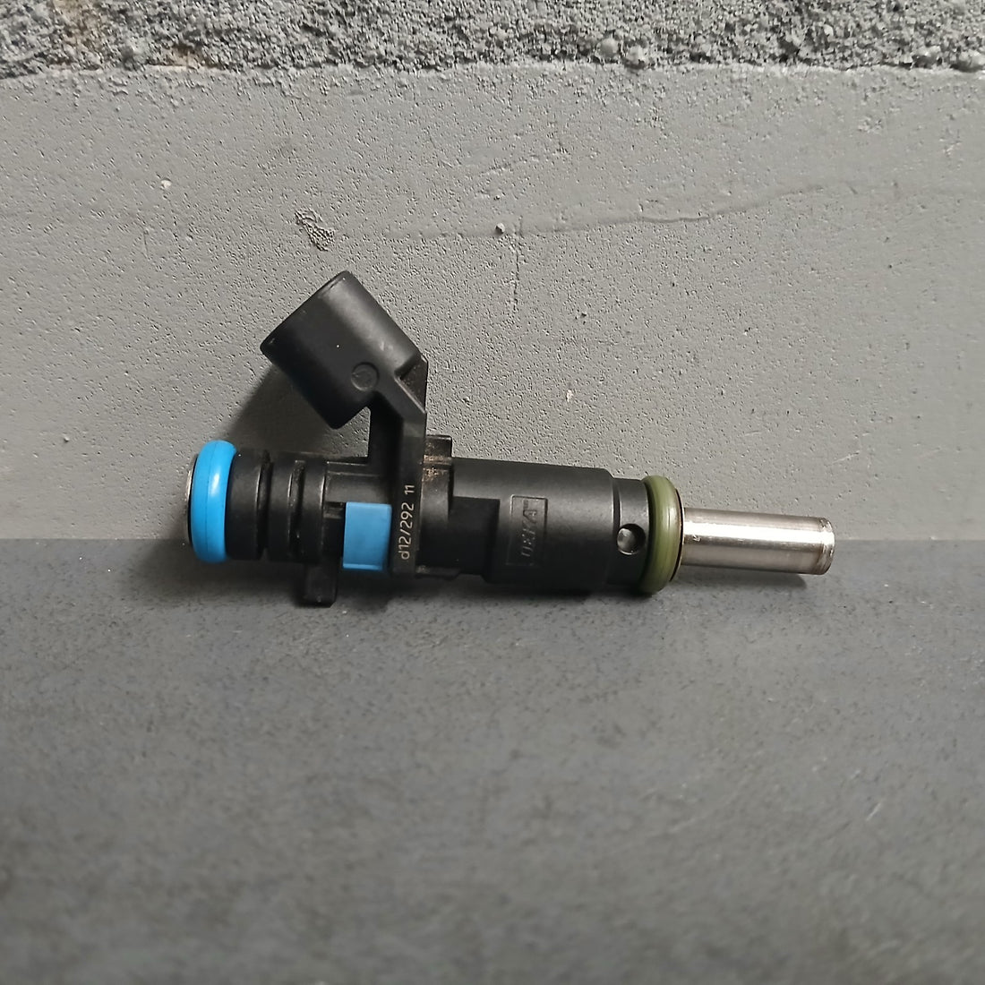 Einspritzdüse Einspritzventil Opel Astra J 1.6 55562599