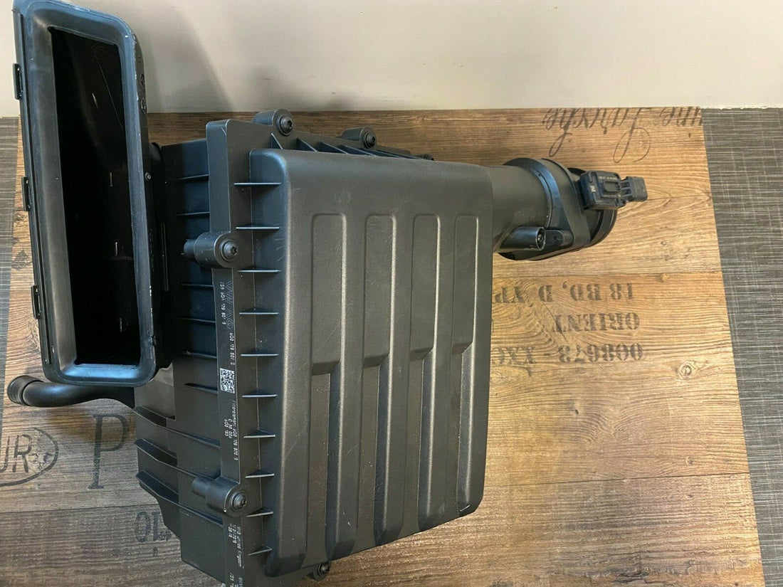Audi VW Golf 7 5G Luftfilterkasten Luftmassenmesser 5Q0129607
