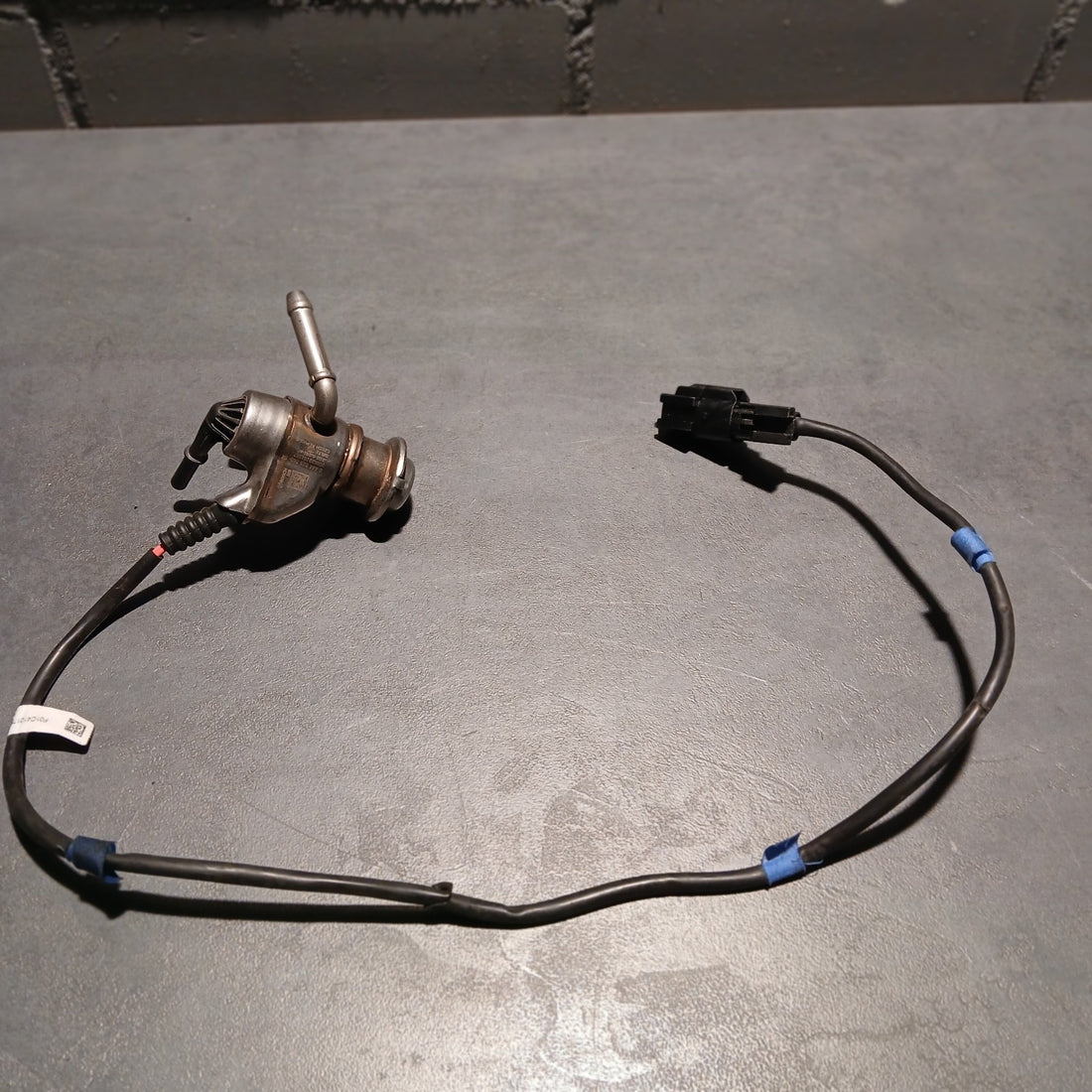 Original Ford Kuga III 2021 Diesel AdBlue-Einspritzdüse 04440250690