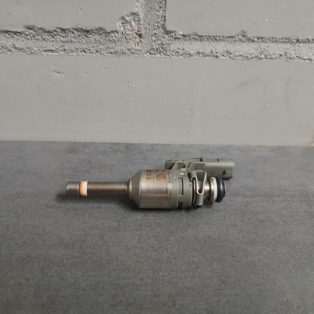 Einspritzventil Injektor VW Skoda Seat Audi 03C906036N
