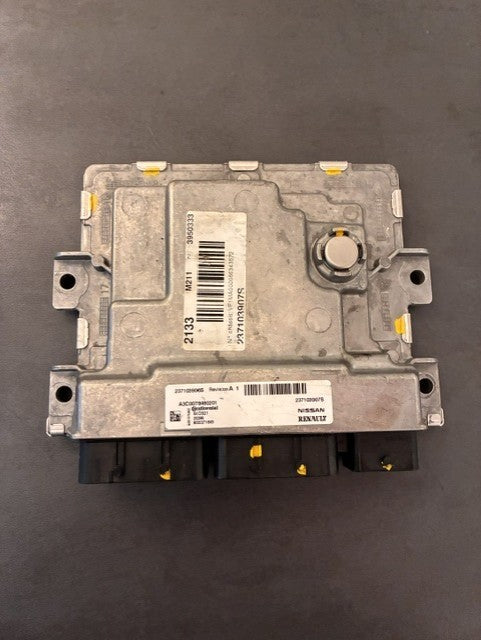 Motorsteuergerät -modul für Renault A3C0078480201