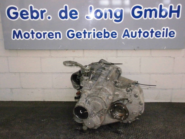 -- VW Polo 6R, Audi A1 - 6 Gang Getriebe 1.4 TSI mit 140ps, NJU von 2013` -TOP-