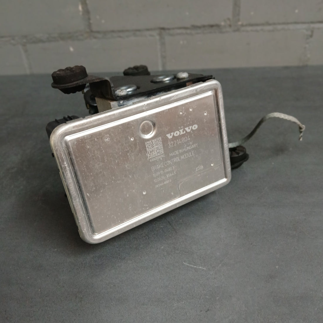 Volvo V60 2020 ABS-Pumpe / Hydraulikaggregat 32214804 / P32214774