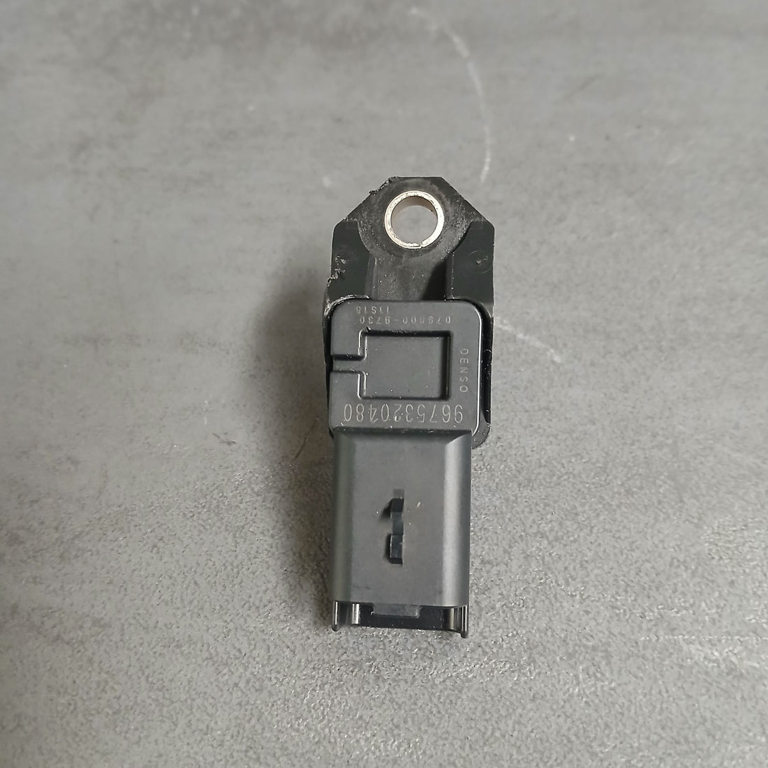 Peugeot Citroen (NC) Sensor Drucksensor 9675320480