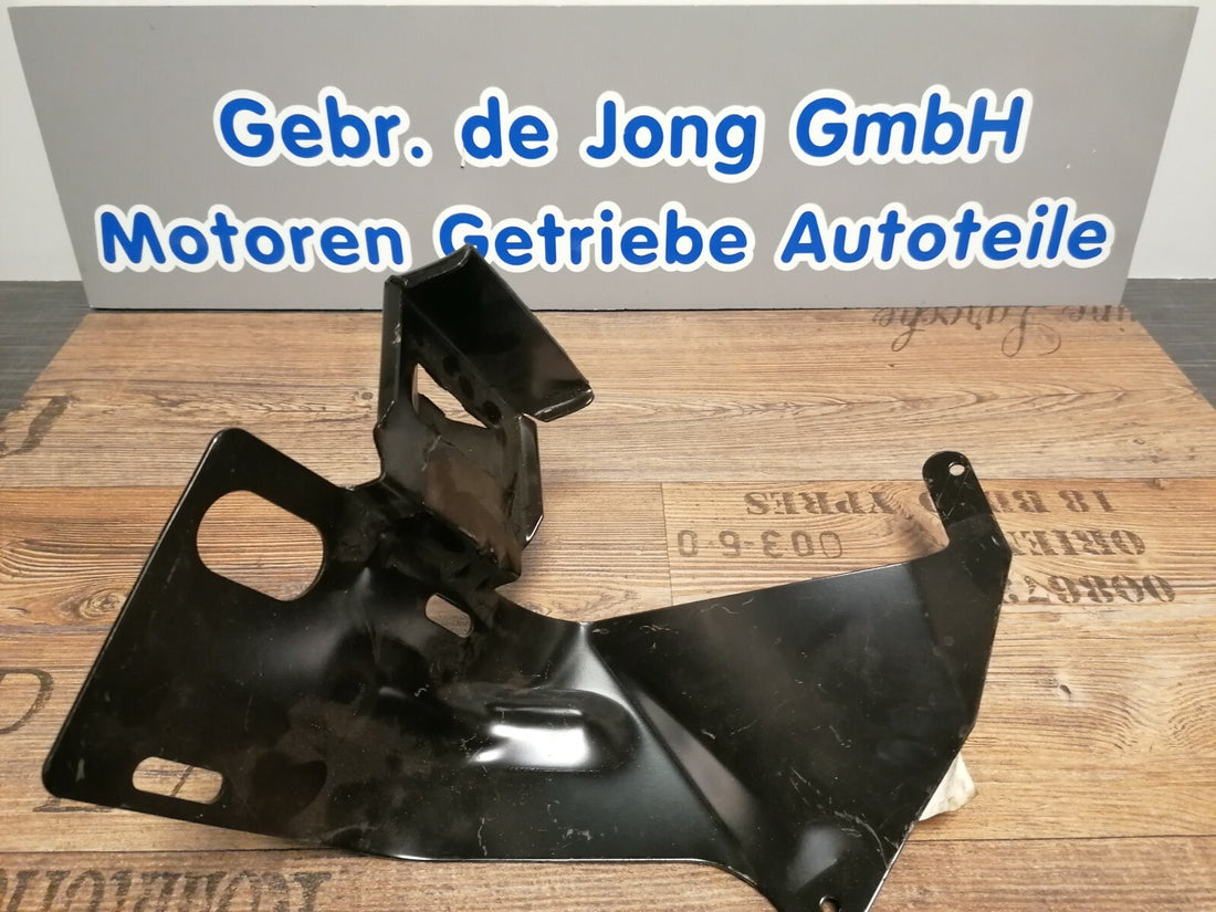 Original Land Rover Discovery 1 Stoßstangenhalterung Hinten rechts ANR3026