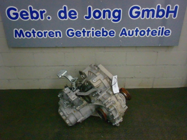 -- VW Golf 7, Audi A3,6 Gang Getriebe QXH, RSW 1.4 TSI wie neu -TOP-