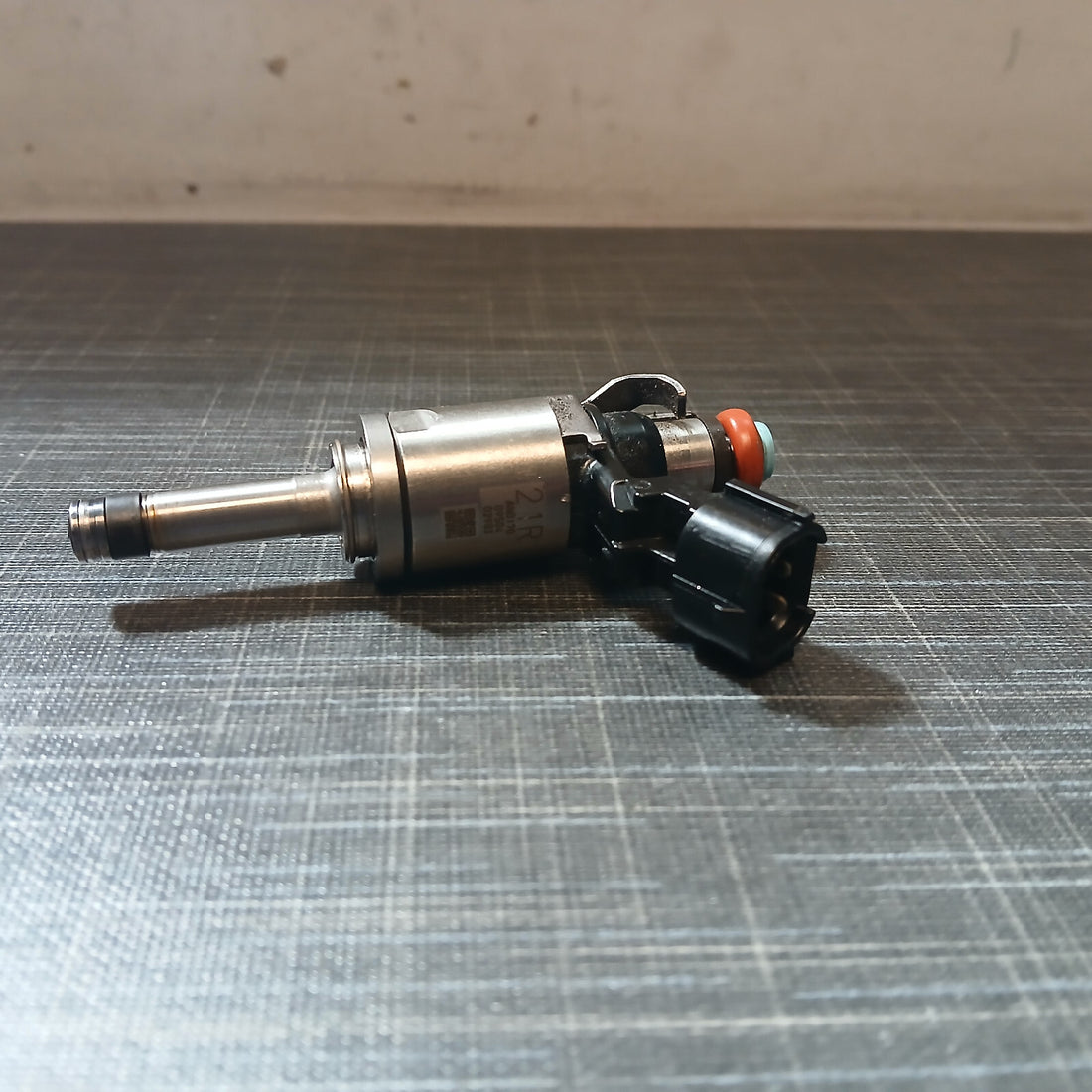 Einspritzdüse Renault Dacia Nissan 1,2 TCE H8201438013 166005721R