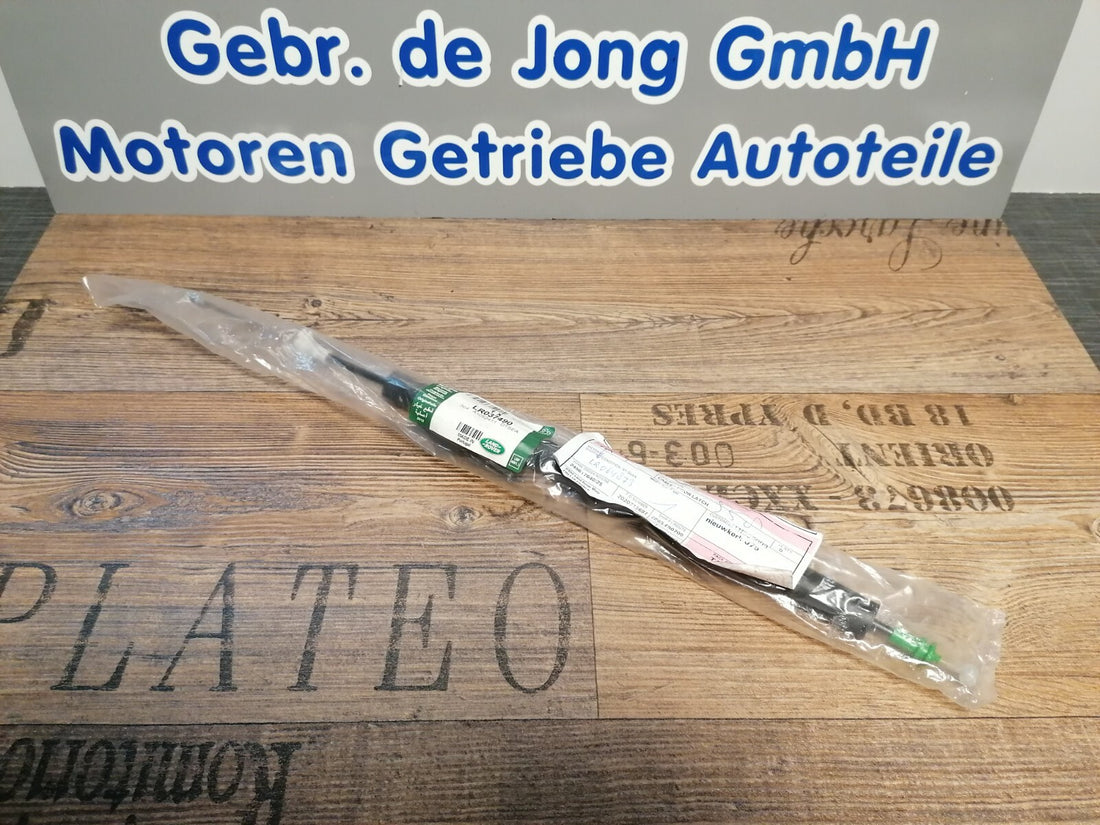 Original Land Rover Range Rover Hinten Türöffner Entriegelungsseil LR037490