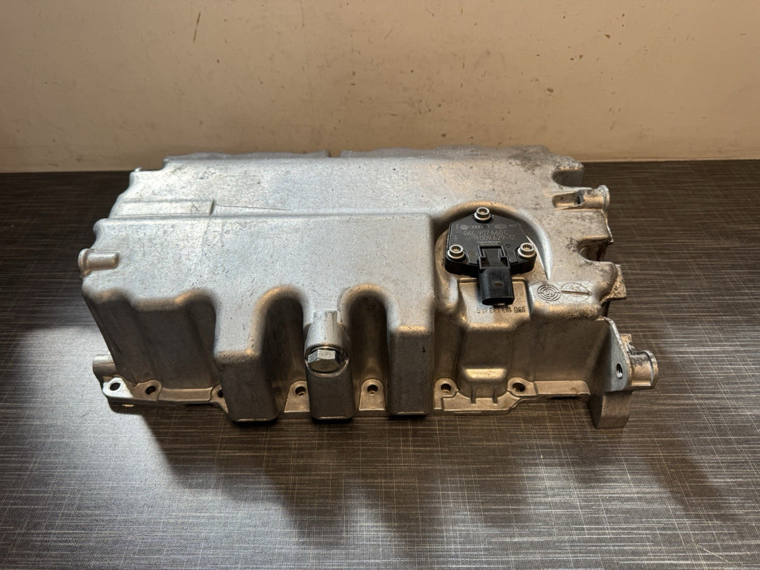 Original VW Audi 1,6 TDI 2,0 TDI Ölwanne Sensor 03G103603AB