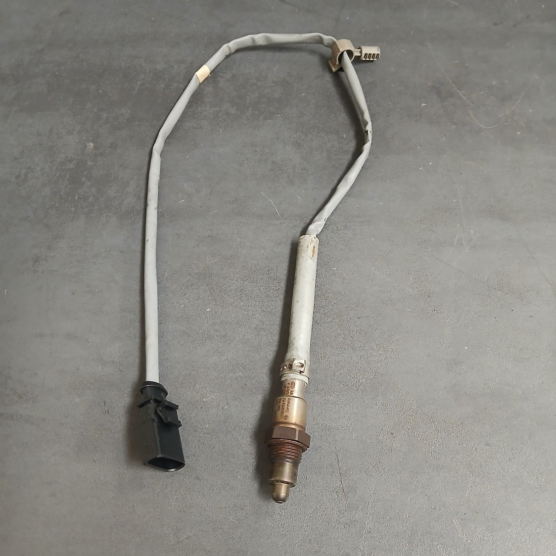 Original Audi Seat Skoda VW Lambdasonde 06K906262AC hinter Kat 2.0