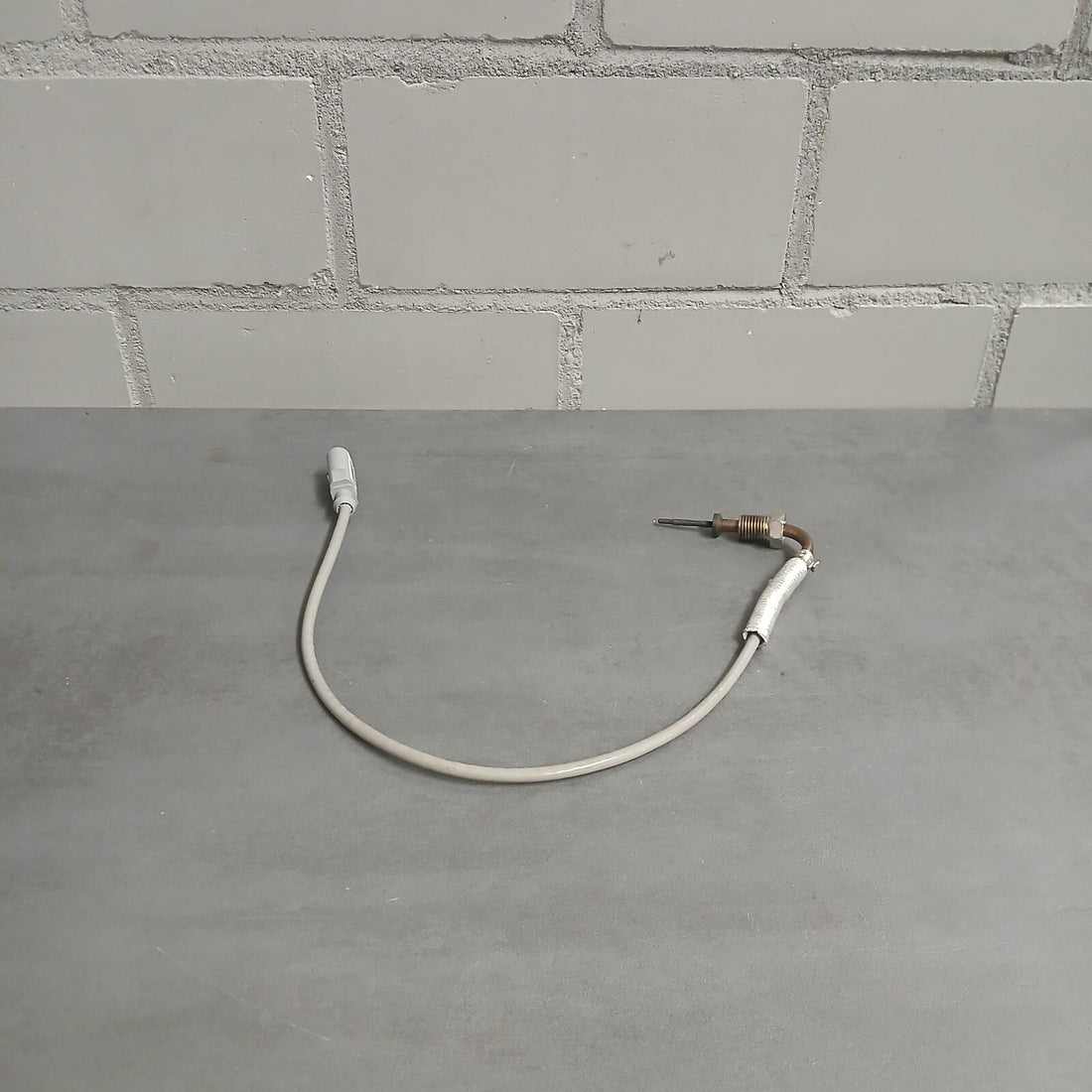 Original VW Abgastemperaturgeber VAG DSRB DTUA DTTA DTTC 05L906088CA