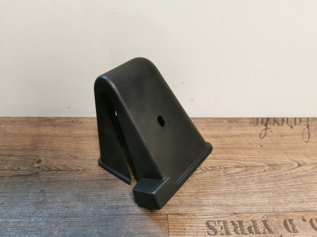 Original Land Rover Defender 2006 Scharnierabdeckung hinten HXT501050PUY