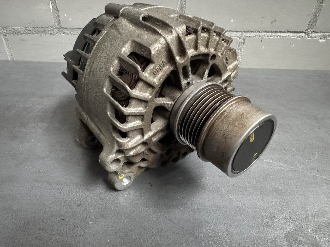 BOSCH Lichtmaschine | VW T6 2.0 TDI | 04L903024N