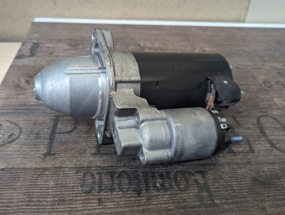 BOSCH Anlasser | Mercedes-Benz W204 W207 W212 M271 | A2719060200