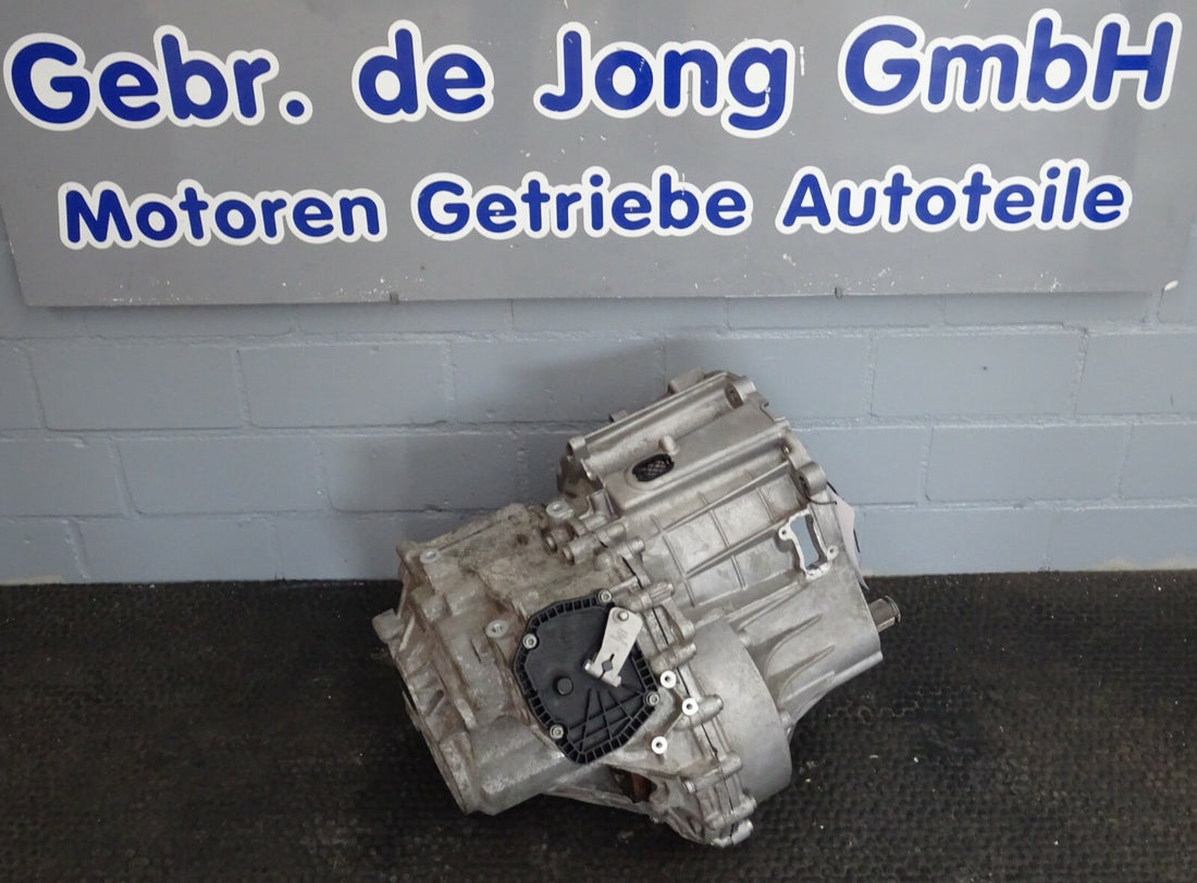 -- VW Jetta 1.4 TSI Hybrid, 7 Gang DSG Getriebe PMY,PLC,NDR,PWK überholt --TOP--