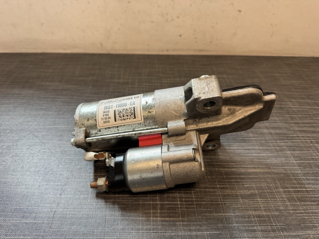 Original Ford Focus Anlasser Ecoboost JX6T-11000-EA