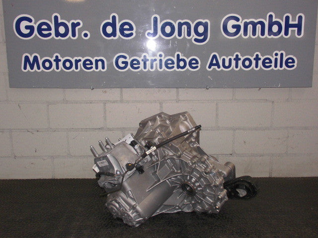 -- Ford Fiesta VII 1.0 EcoBoost Getriebe, L1BR7002AFH 6 Gang überholt --