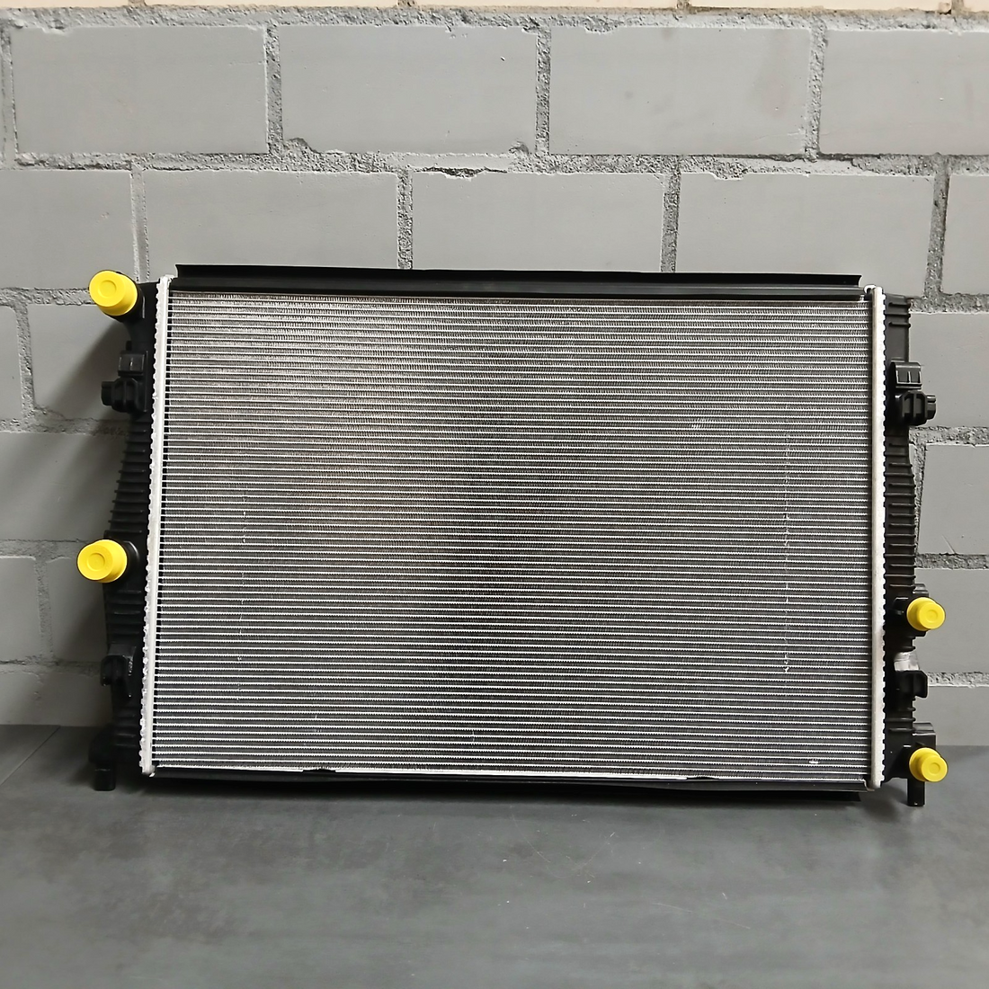 Wasserkühler Kühler | VW Golf VII VIII 7 8 Passat & Audi A3 Leon | 5WA121251L