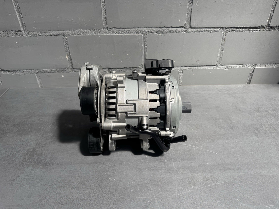 Original Lichtmaschine VAG VW 1,5 eTSI 150 PS 48V 250 A 05E903019H 15500 km