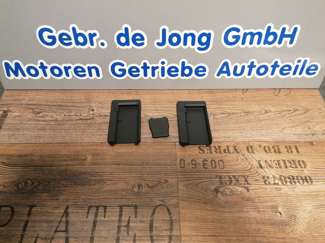 LAND ROVER Adapter für iPod in die iphone-Halterung LR006850