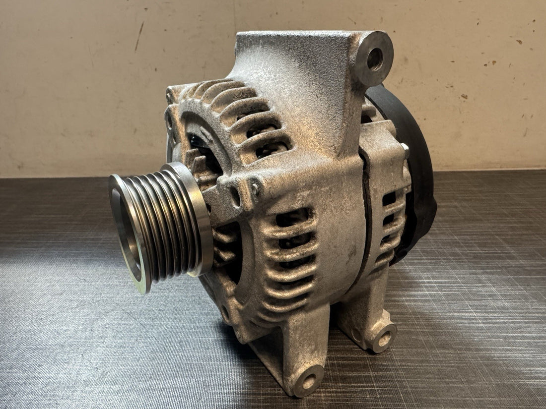 Lichtmaschine VAUXH Opel Astra K Insignia 1,6 T MS1042118551 13520813