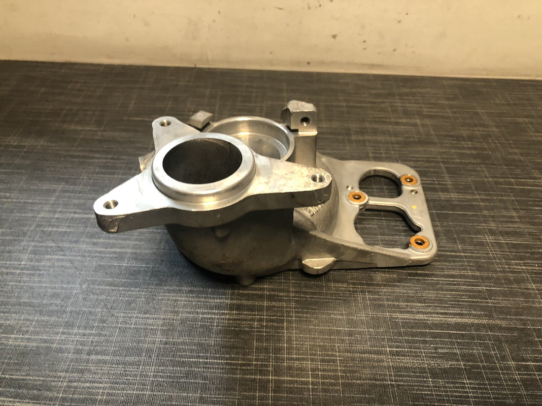 Original VW Audi 2,0 TDI Gehäuse für Turbolader BMTS40004544