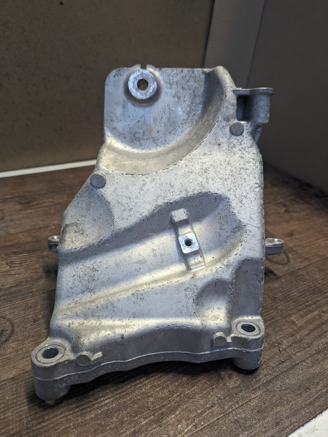 Original Mercedes Benz C-Klasse Motorträger A6262230000