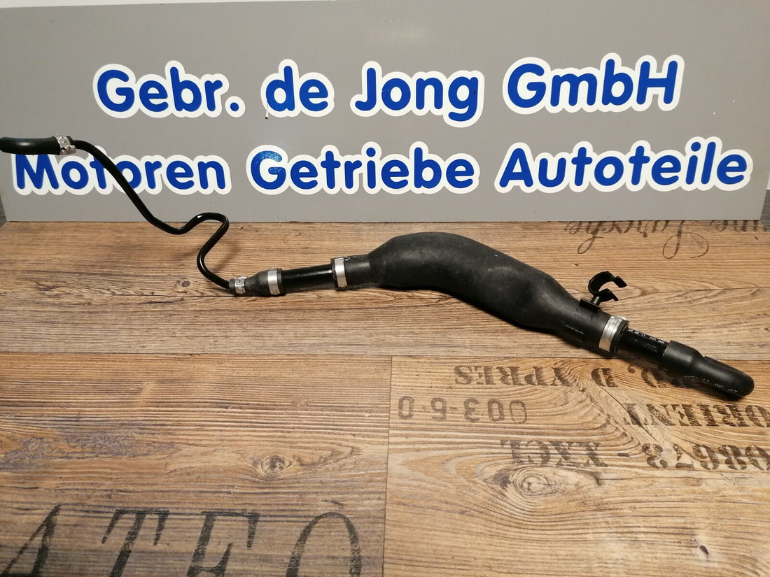 Original Land Rover Freelander MK2 Kurbelgehäuseentlüftung LR006827