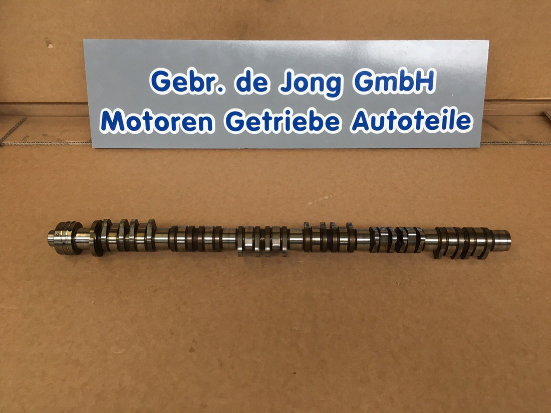Nockenwelle Volvo V70 3,2 L B6324S 6G9N6A266AA