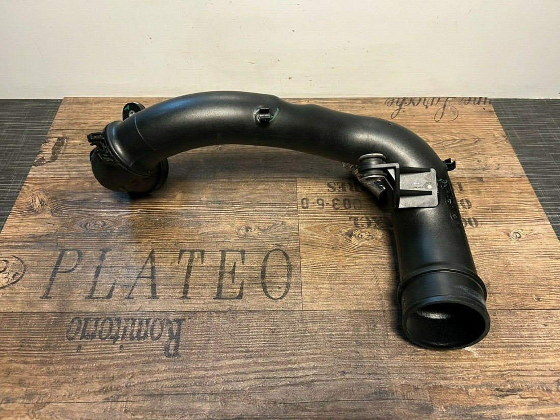 Original Nissan Renault Master 2.3 DCI Turboschlauch Ladeluftrohr 165763705R