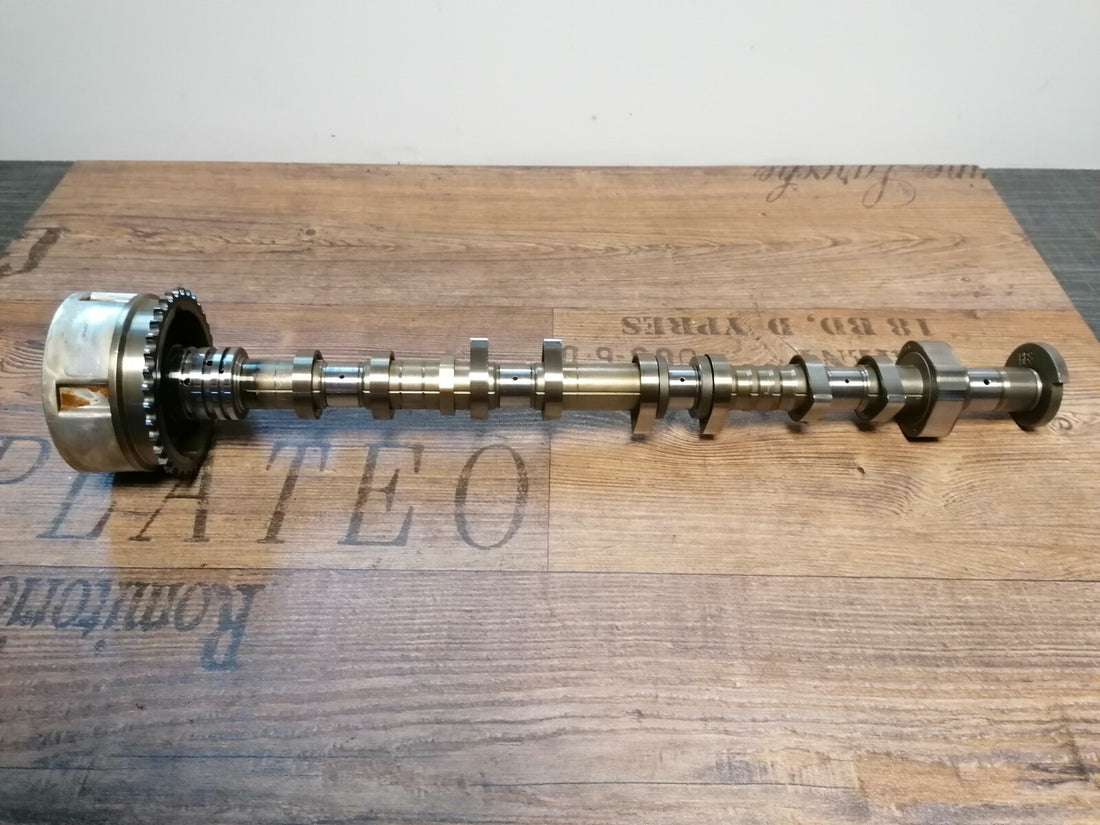 Original Nockenwelle Auslass Kia Hyundai iX35 1.6 GDI G4FD 24370-2B610