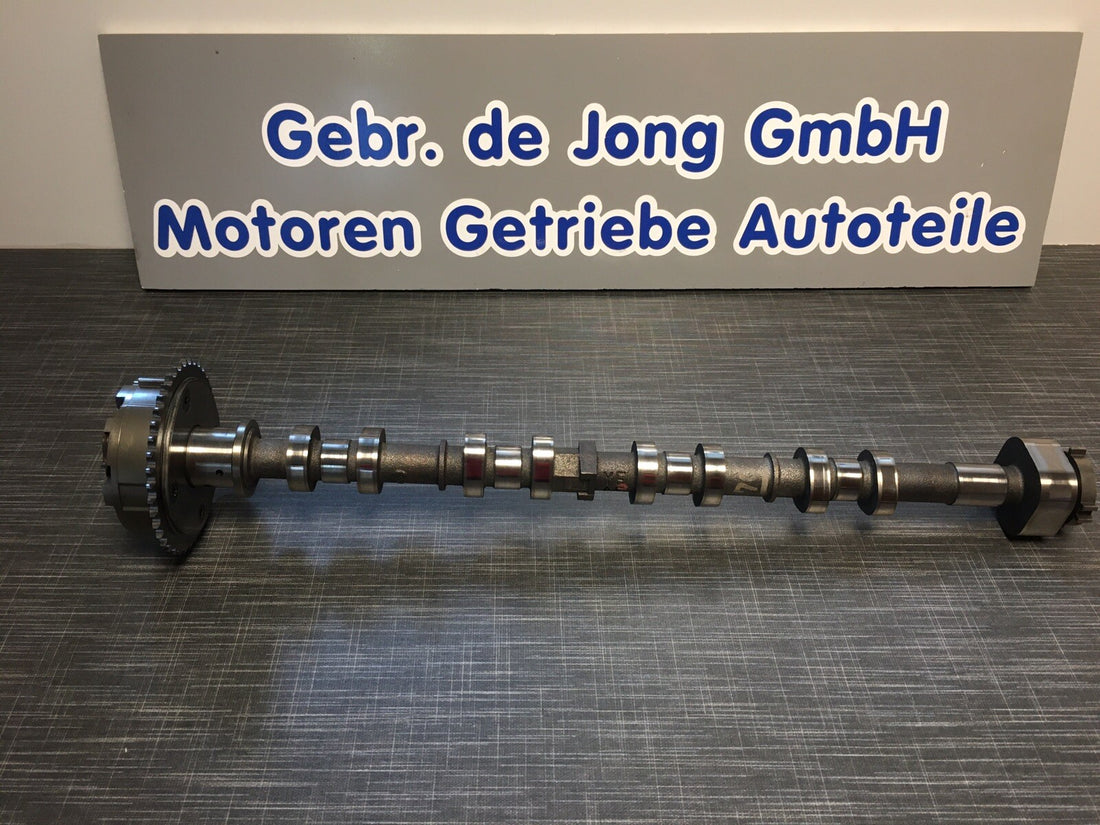 Nockenwelle mit Versteller Mazda CX-5 2,5 L (KF) 190 PS AWD PY
