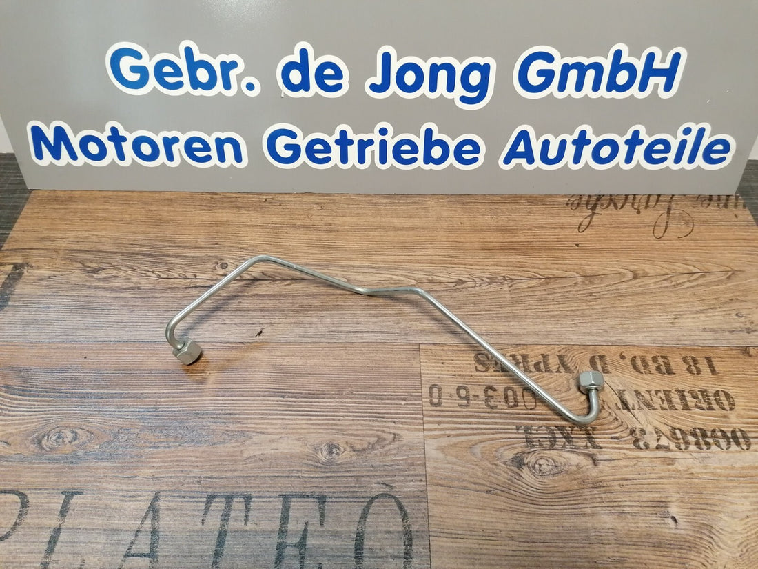 ORIGINAL LAND ROVER Range Rover 3 Kraftstoffleitung Injektorleitung 2.Zylinder