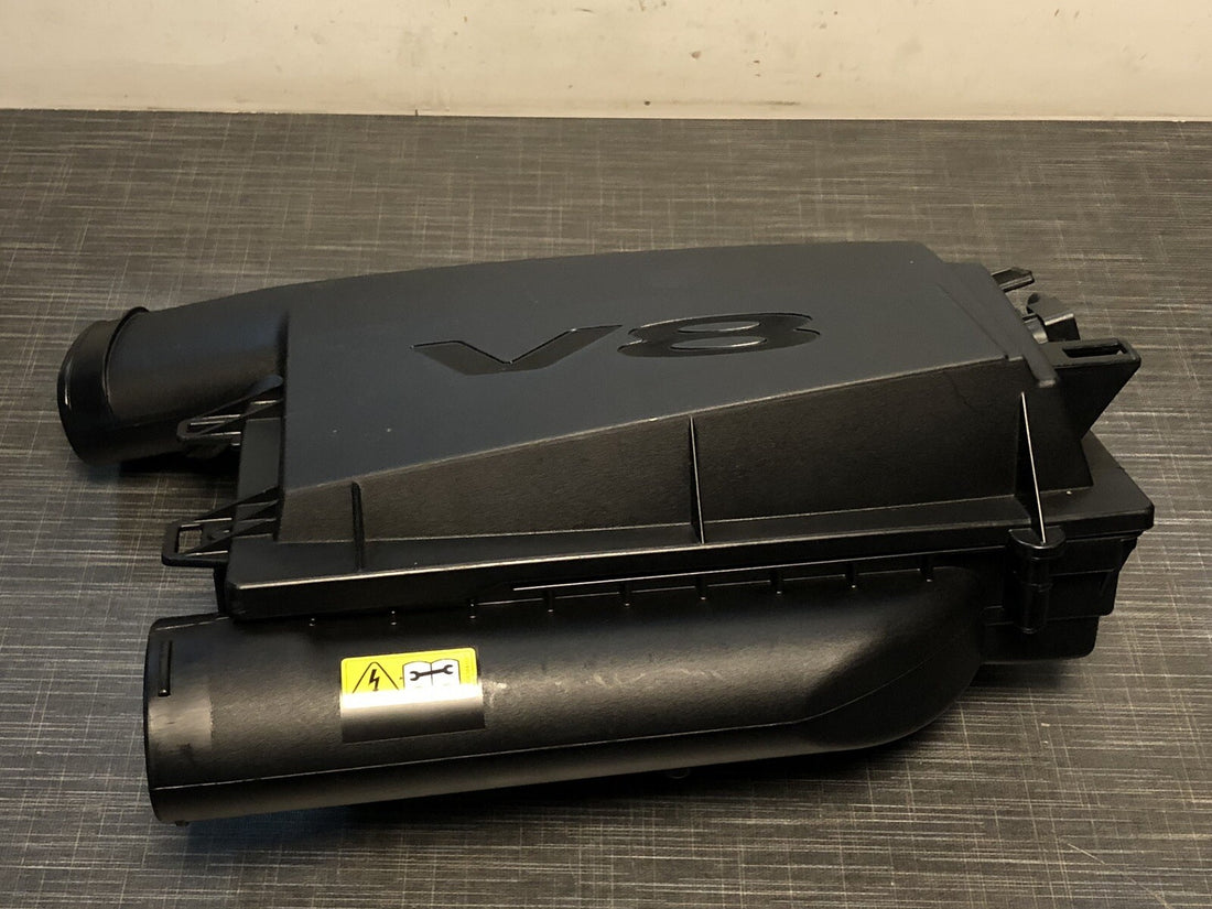 Luftfilterkasten Mercedes-Benz W222 S500 4-matic A2780900101 A2780940004