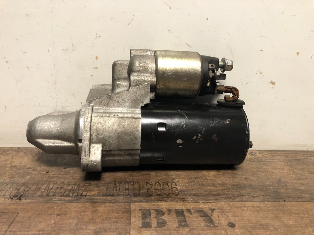 Original Mercedes CLS W219 350 CGI Benzin Anlasser A0061510501 0001108403